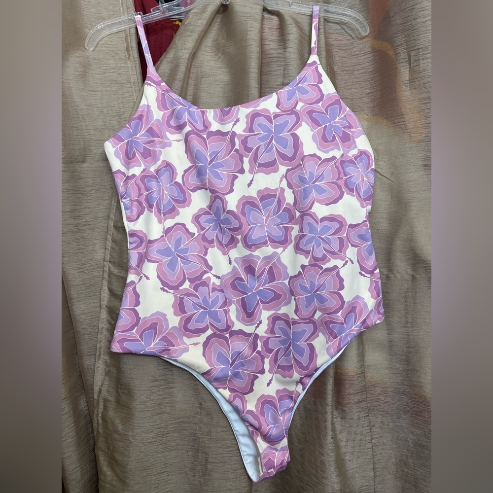 One piece Bikini Or Bodysuit